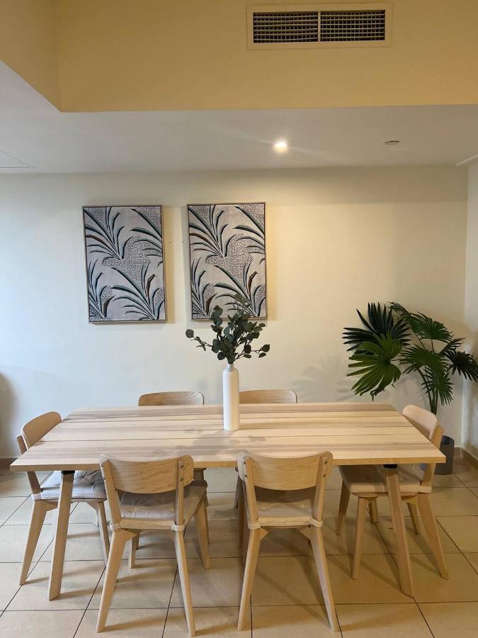 Robin Beach Hostel Jbr 迪拜 外观 照片