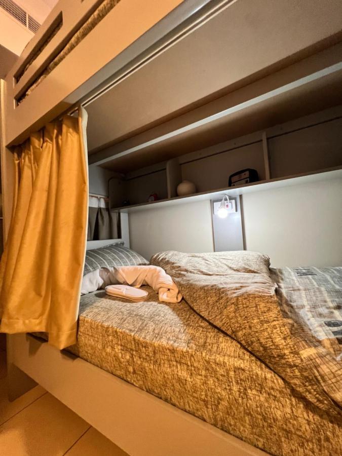 Robin Beach Hostel Jbr 迪拜 外观 照片